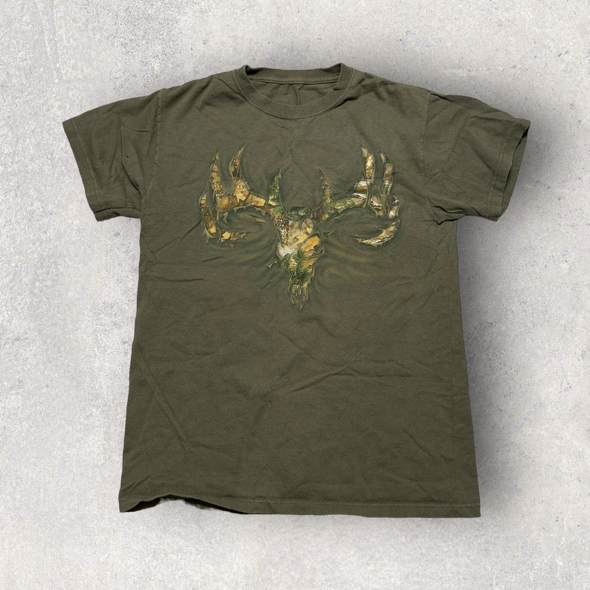 Realtree Realtree tee Size US M / EU 48-50 / 2 - 1 Thumbnail