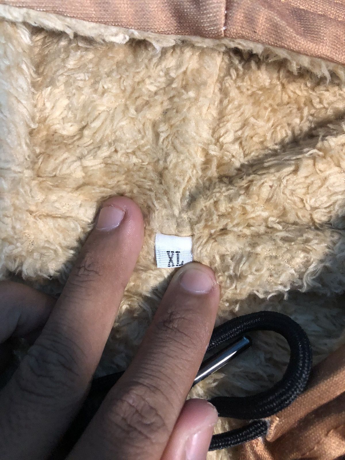 Japanese Brand × Vintage Unbrand Zipper Hoodie (4) Size US XL / EU 56 / 4 - 7 Thumbnail