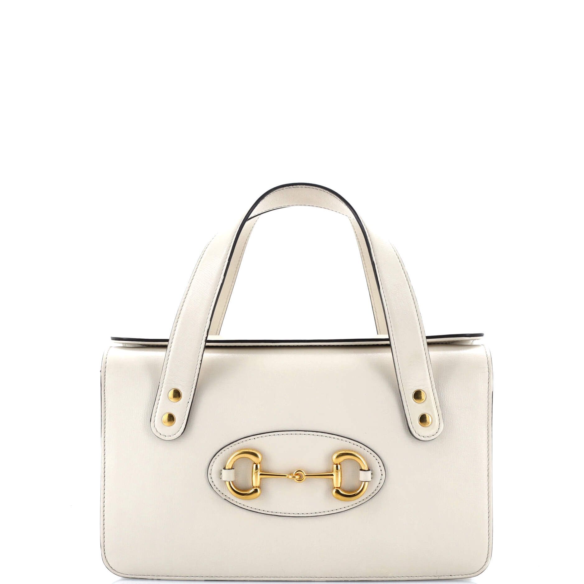 Horsebit 1955 Boston Bag