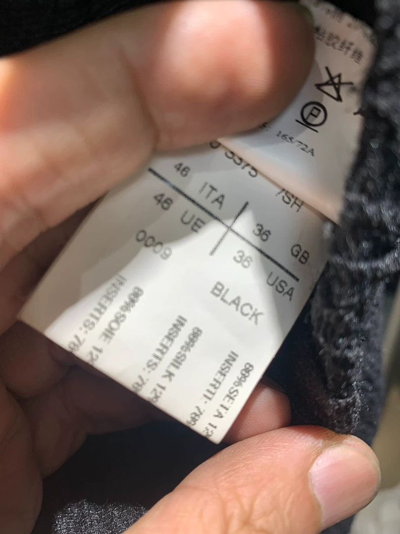 Rick Owens Rick Owens mandarin skirt pants Size 30" / US 8 / IT 44 - 3 Thumbnail