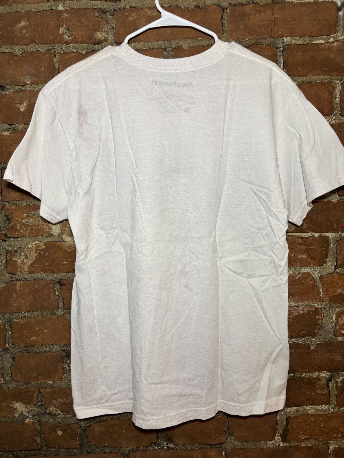 Vintage Power Rangers Vintage T-Shirt Size US L / EU 52-54 / 3 - 2 Thumbnail