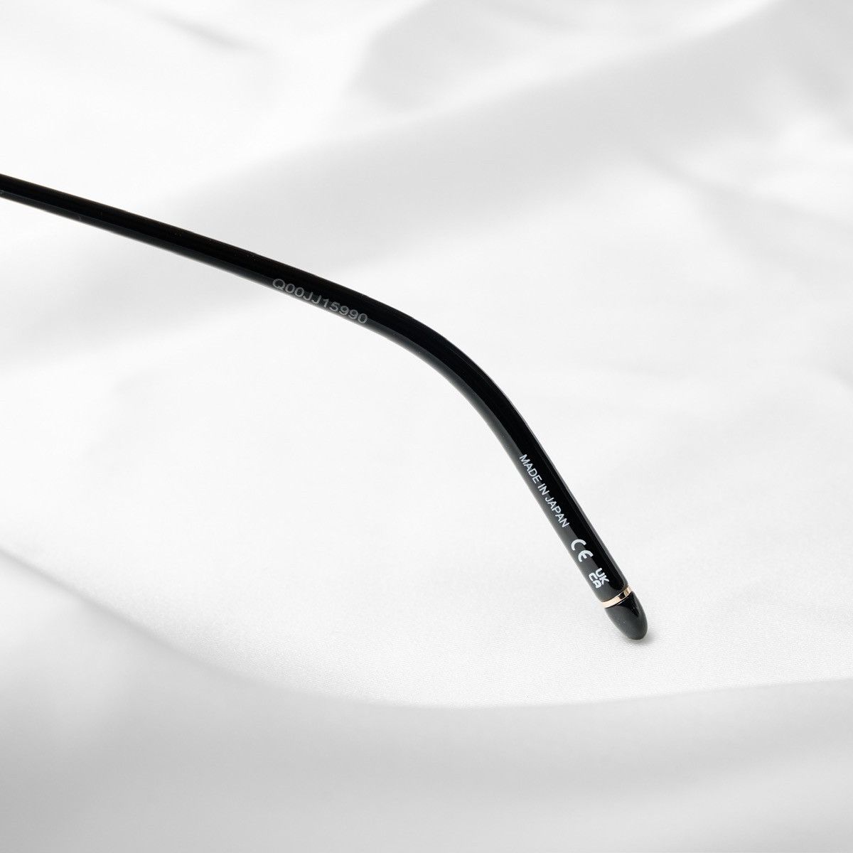 Montblanc MONTBLANC MB0409O 002 GLASSES Size ONE SIZE - 4 Thumbnail