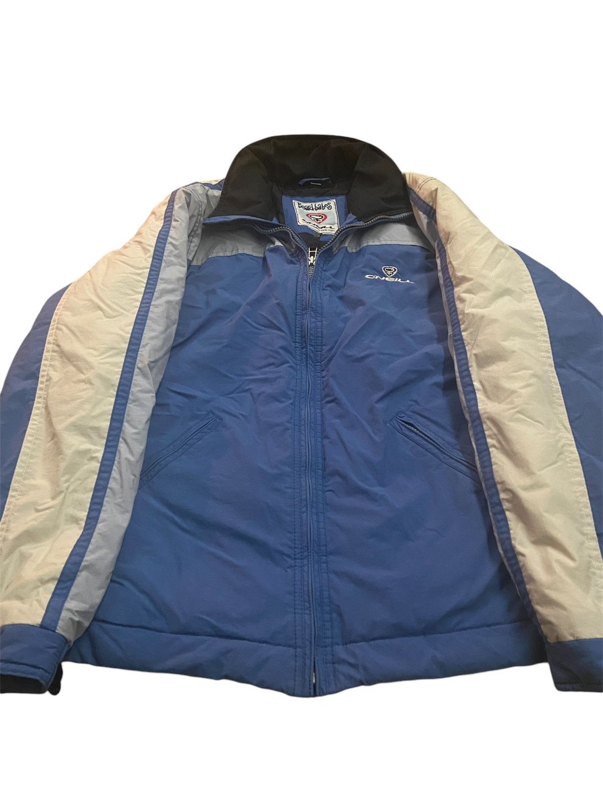 O'Neill × Vintage Og rare O’neill board babes jacket Size US L / EU 52-54 / 3 - 2 Thumbnail