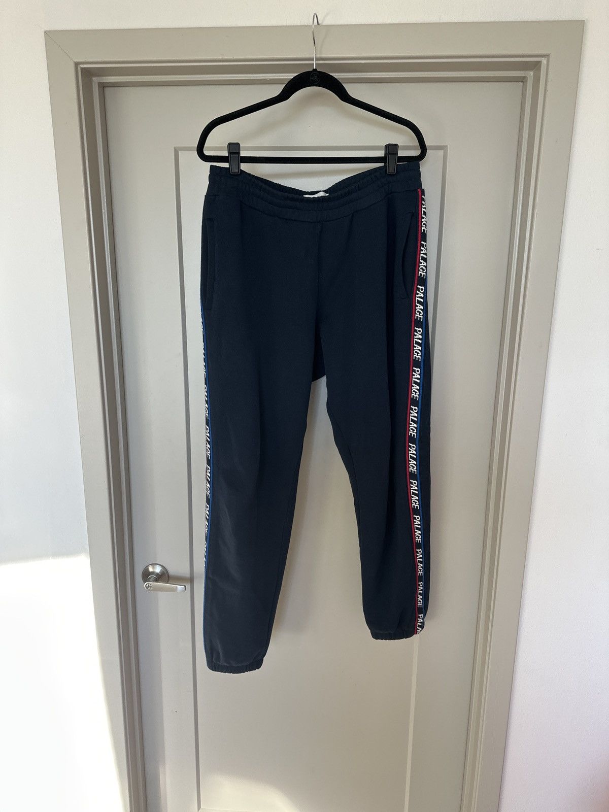 Palace Palace S-Line Insert Jogger | Grailed