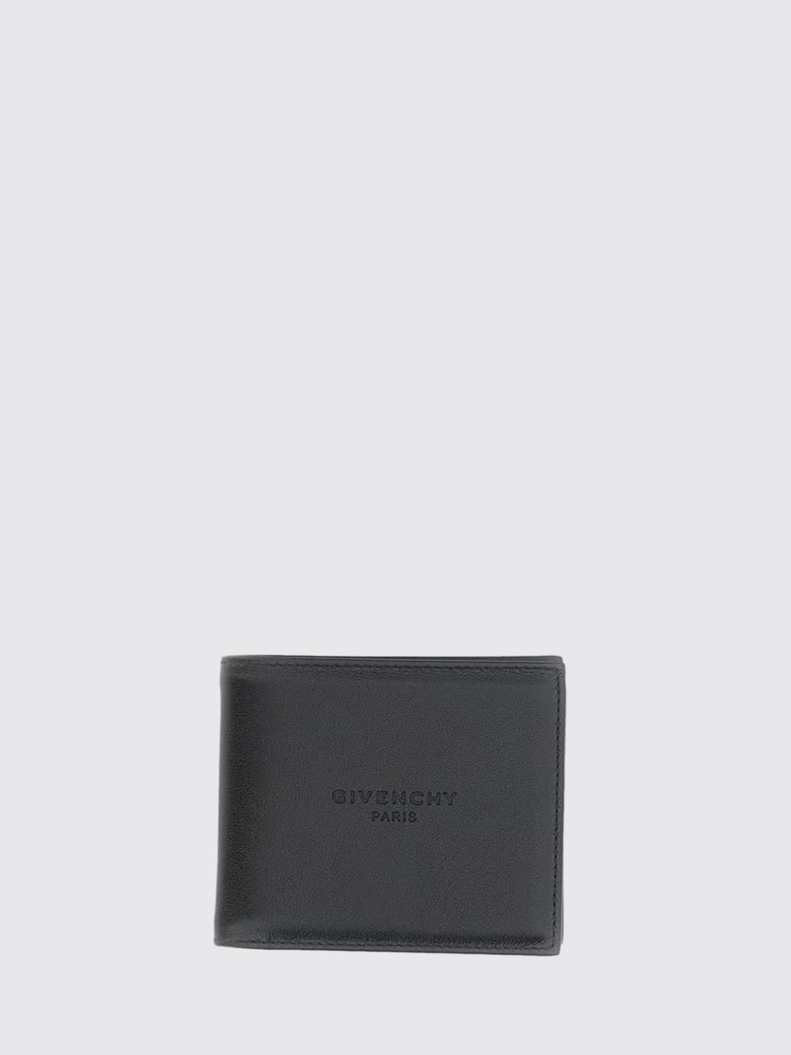 Givenchy Givenchy Wallet Men Black Size ONE SIZE - 1 Preview