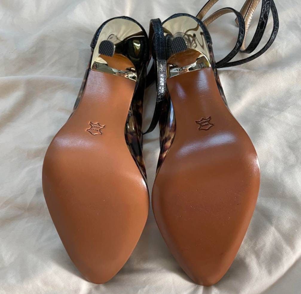 Undercover Undercover High Heels Size US 8 / IT 38 - 6 Thumbnail