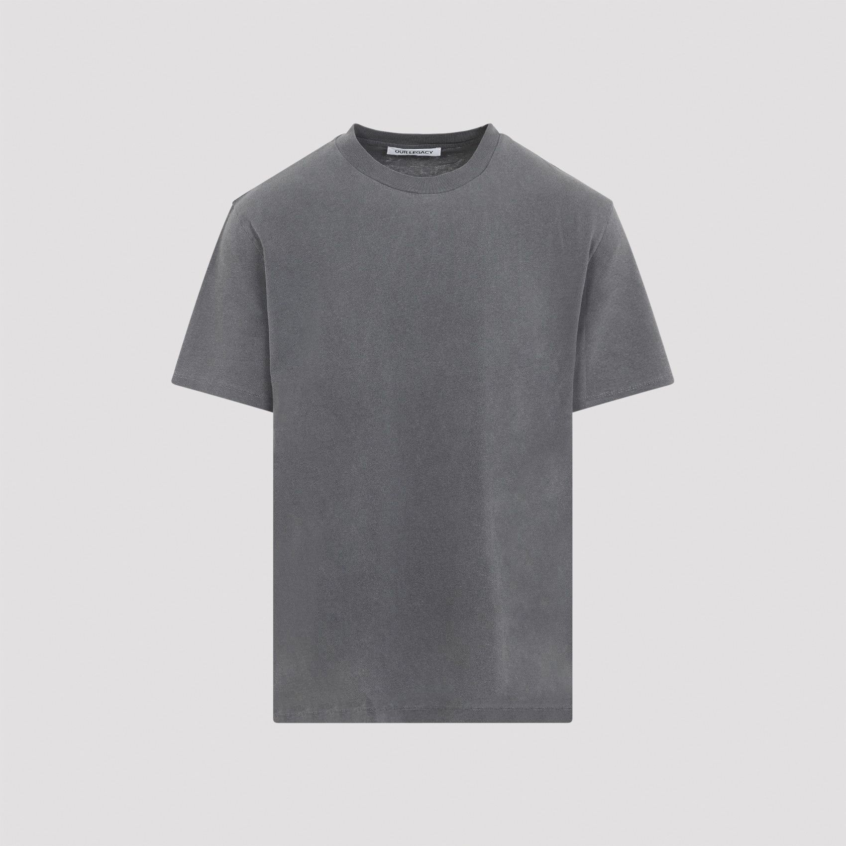 Our Legacy Our Legacy Box T-Shirt 6Teen6tysix Six Home 48 | Grailed