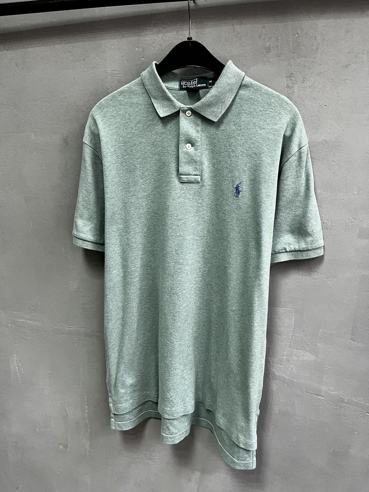 Polo Ralph Lauren × Ralph Lauren × Vintage Polo Ralph Lauren polo shirt vintage Size US M / EU 48-50 / 2 - 6 Thumbnail