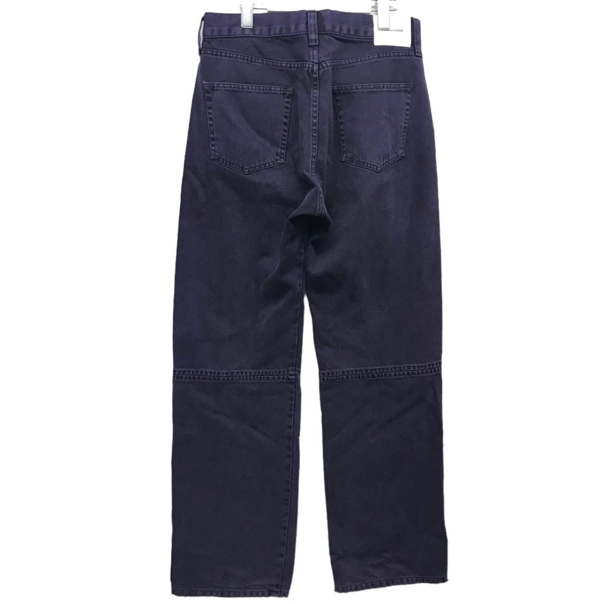 Namacheko Isin Denim Jeans Size US 30 / EU 46 - 2 Thumbnail