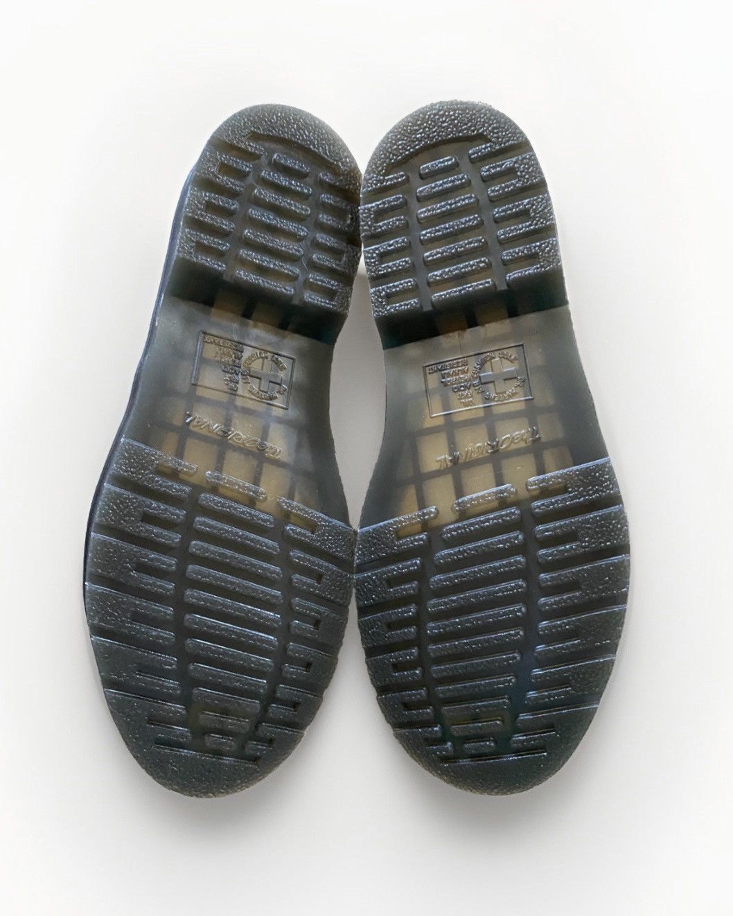 Dr. Martens Dr. Martens Adrian Snaffle Smooth Leather Tassel Loafer 43 Size US 10 / EU 43 - 4 Thumbnail