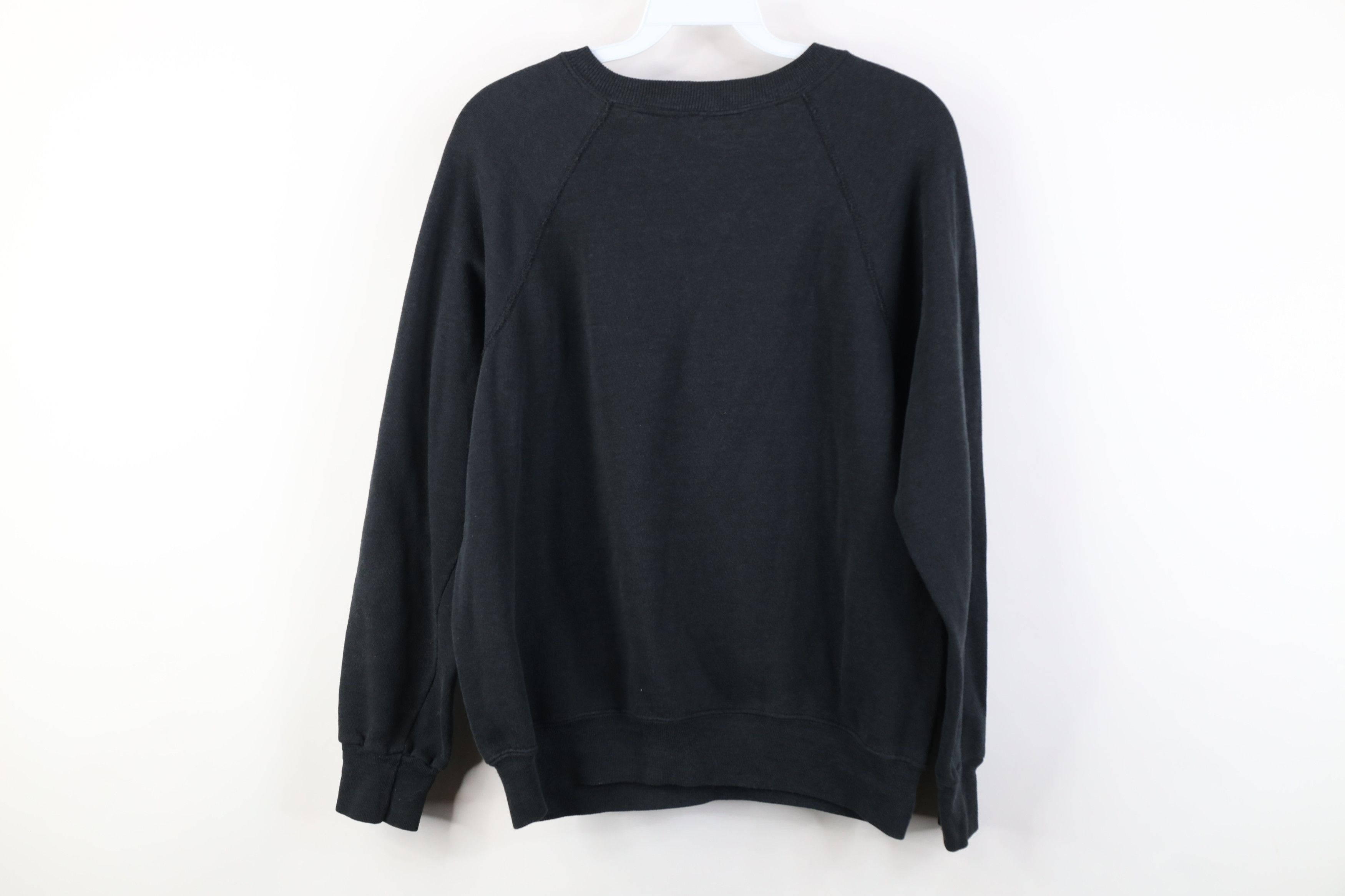 Vintage Vintage 80s 90s The Sound of Music Crewneck Sweatshirt USA Size M / US 6-8 / IT 42-44 - 11 Thumbnail