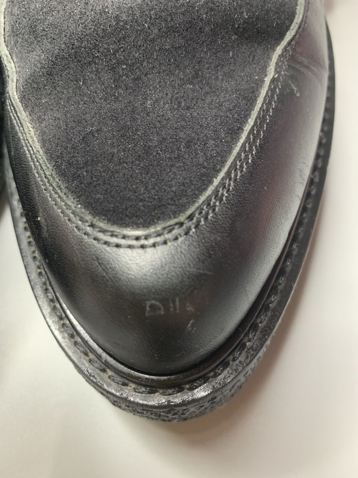 Louis Vuitton Louis Vuitton LV Creeper Ankle Boots Size US 8 / EU 41 - 19 Thumbnail