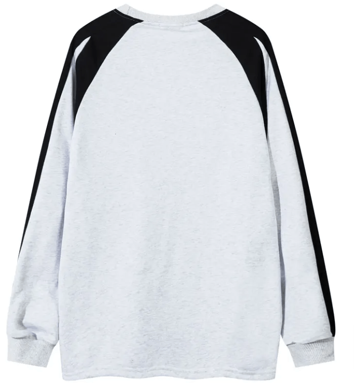 Japanese Brand × Vintage "Beer Night-M" Baggy Pullover Size US M / EU 48-50 / 2 - 2 Thumbnail