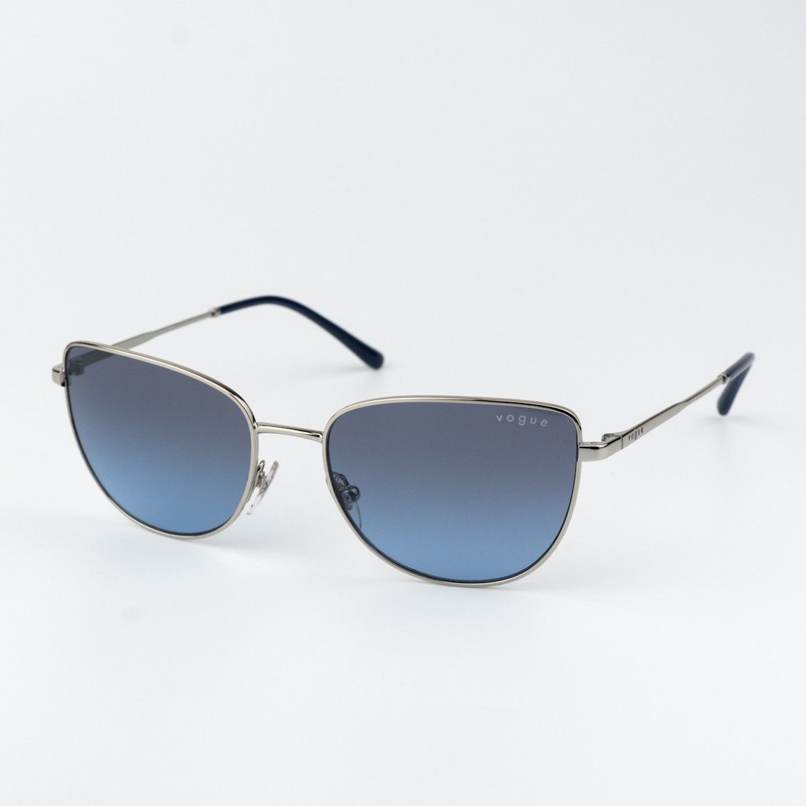 Vogue Vogue Women Sunglasses Butterfly VO4233S 323/V154 BRAND NEW Size ONE SIZE - 1 Thumbnail