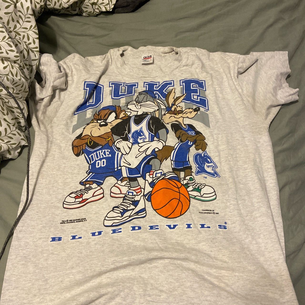 Other Duke bugs bunny Size US XL / EU 56 / 4 - 1 Preview