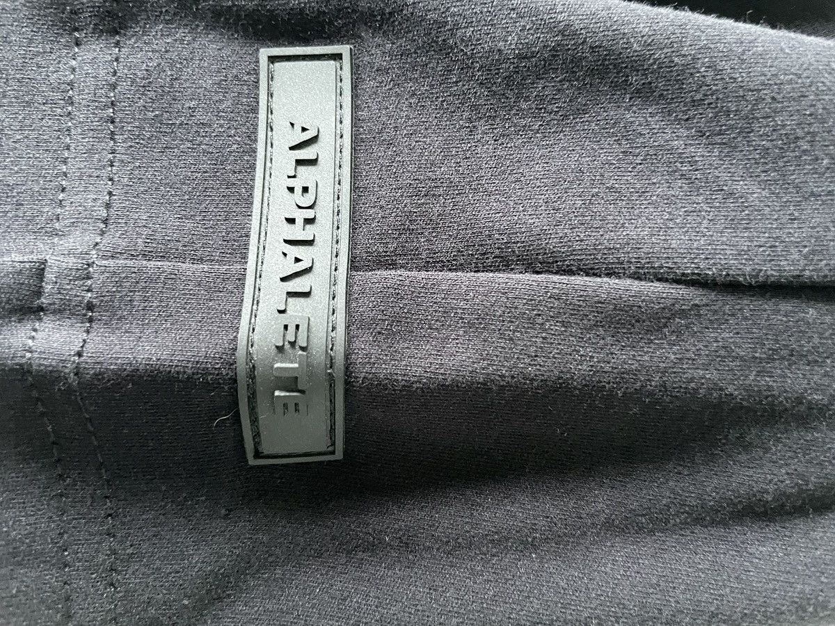 Alphalete Athletics Alphalete Joggers Size US 34 / EU 50 - 3 Thumbnail