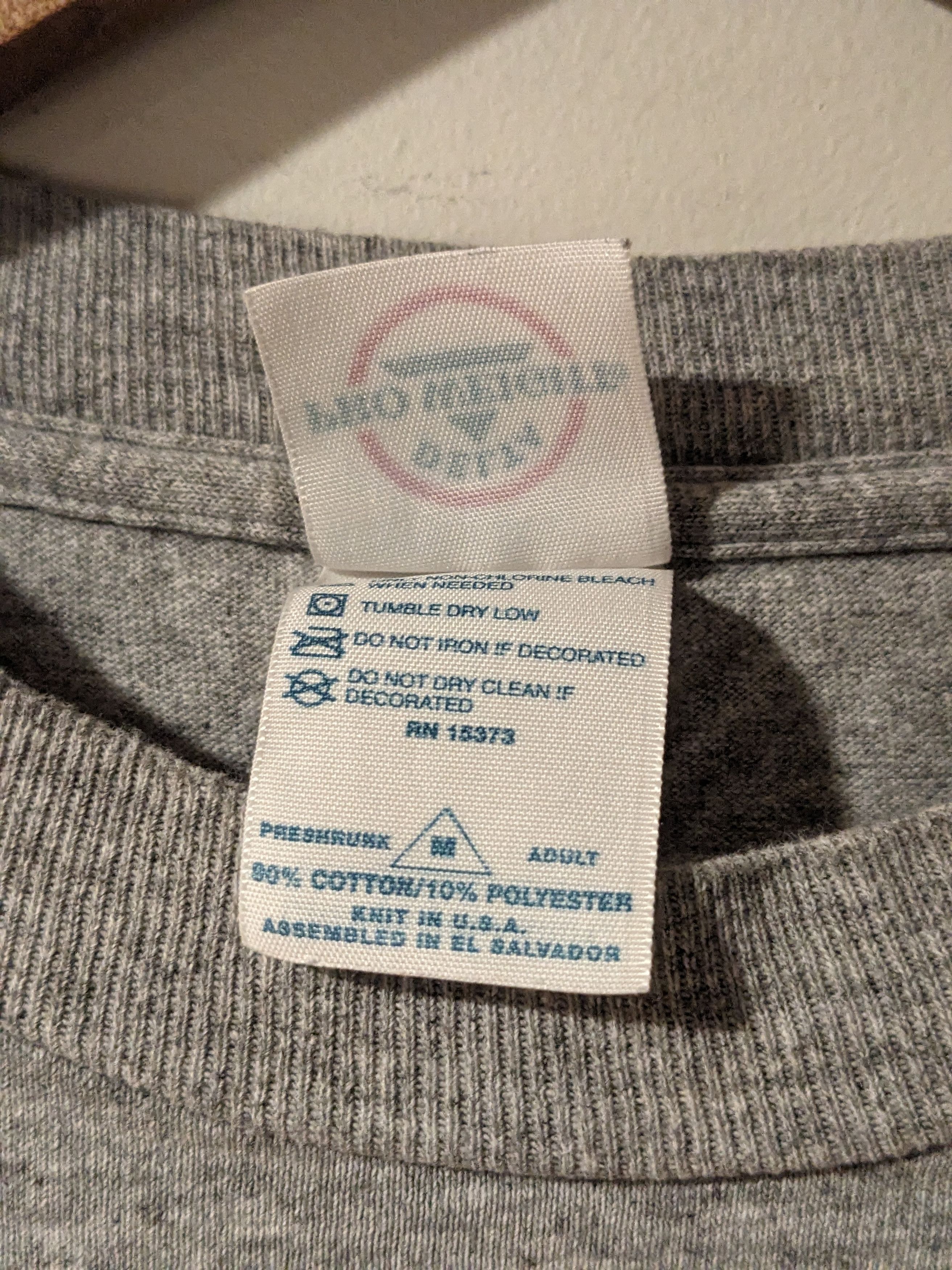 MLB Vintage 2003 New York Yankees Logo MLB Baseball T-Shirt Size US M / EU 48-50 / 2 - 4 Thumbnail