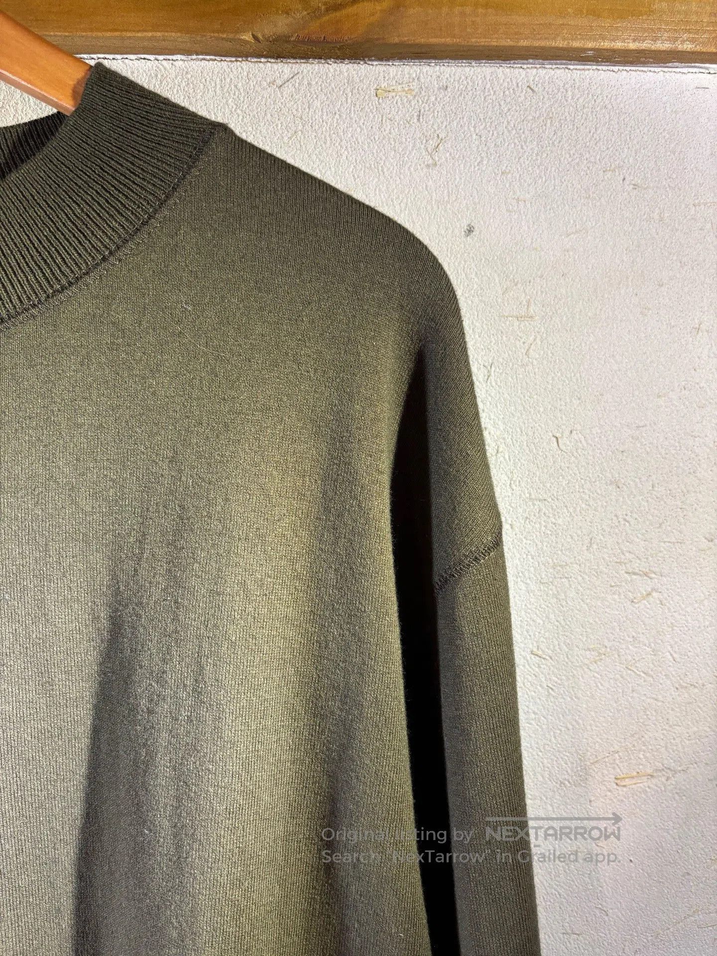MHI MHL Long Sleeve Tee. Size US L / EU 52-54 / 3 - 4 Thumbnail