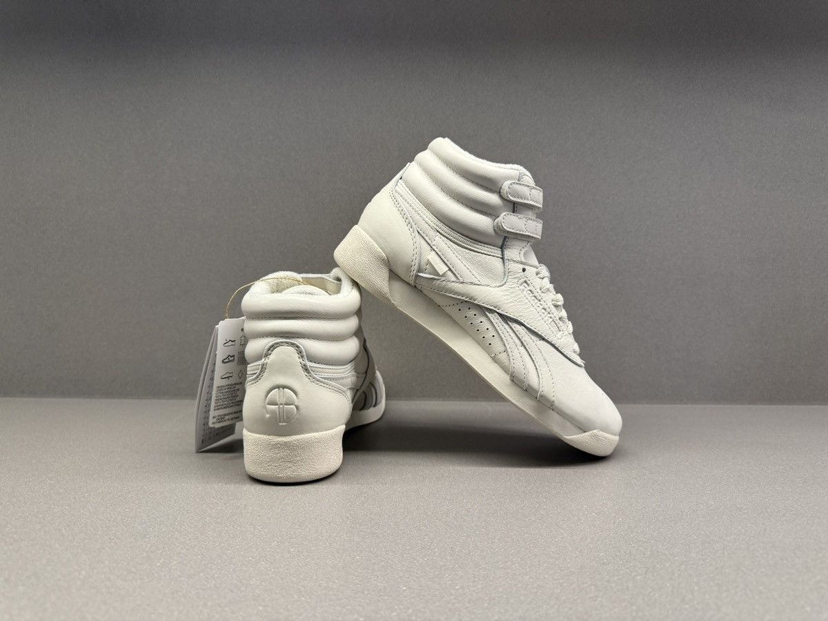 Reebok Freestyle Hi Anine Bing