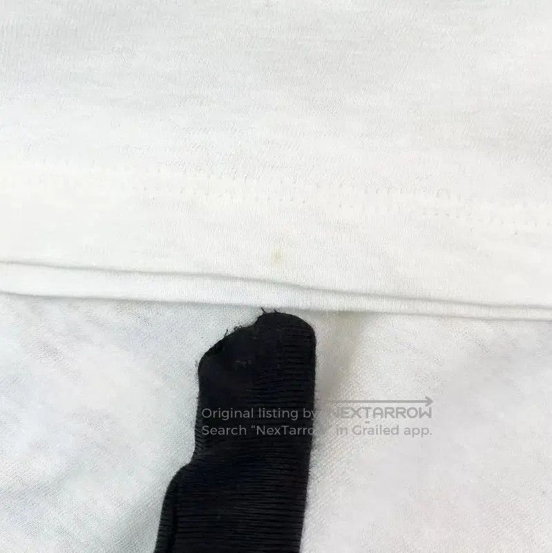 Dior Dior White Cotton XS Women's T. Size XS / US 0-2 / IT 36-38 - 6 Thumbnail