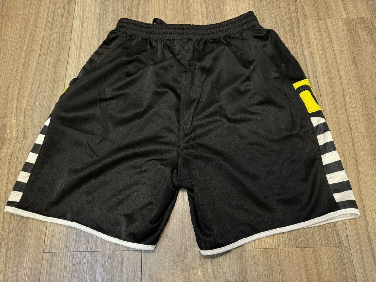Other Siena 05/06 home jersey set Size US L / EU 52-54 / 3 - 12 Thumbnail