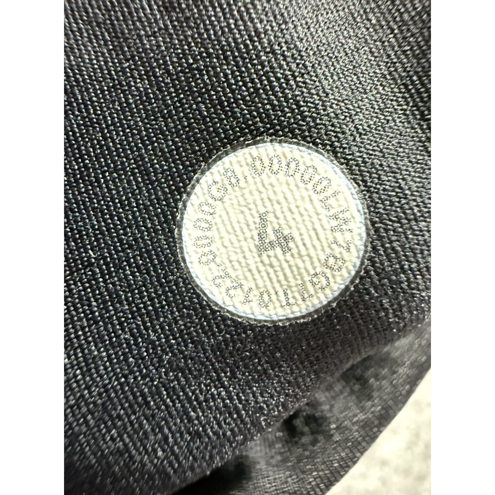 Lululemon Lululemon Short Speed Up 3.5" Heather Lux Multi Size 4 High Rise Lined Women Activewear Gray Athletic Short 3.5in Inseam Size 27" / US 4 / IT 40 - 4 Thumbnail
