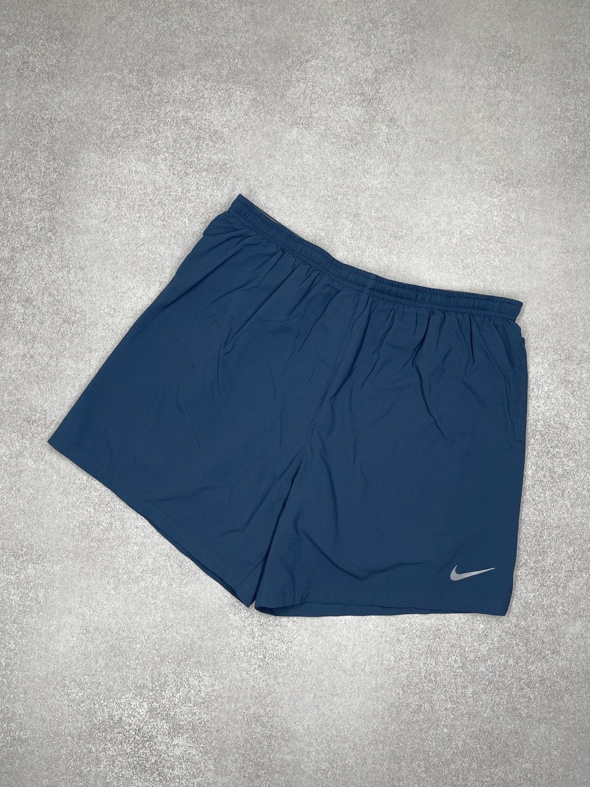 Nike Mens Nike Running 2 in 1 Shorts Leggings Drill Y2K ACG TN Size US 32 / EU 48 - 1 Thumbnail