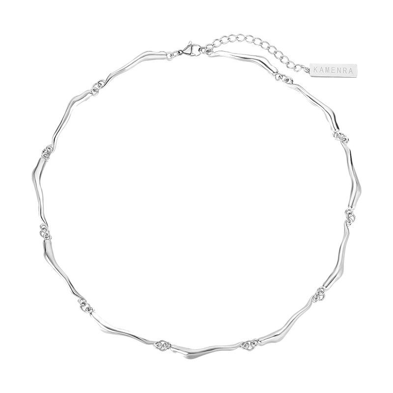 Other Future STEAL! Y2K Chains Necklace Chain Size ONE SIZE - 5 Thumbnail