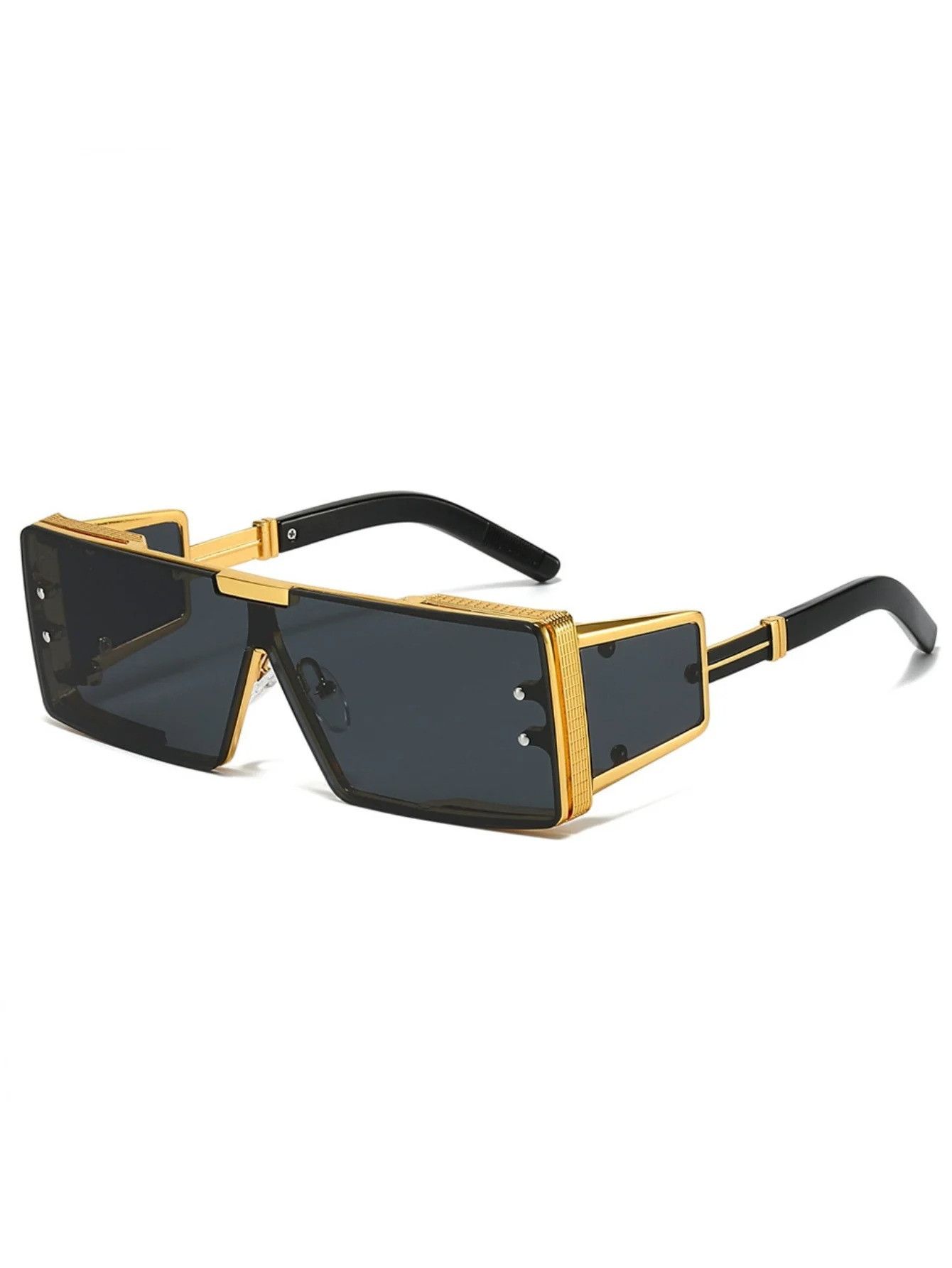 Designer Sunglasses Outdoor Aesthetic Size ONE SIZE - 1 Preview