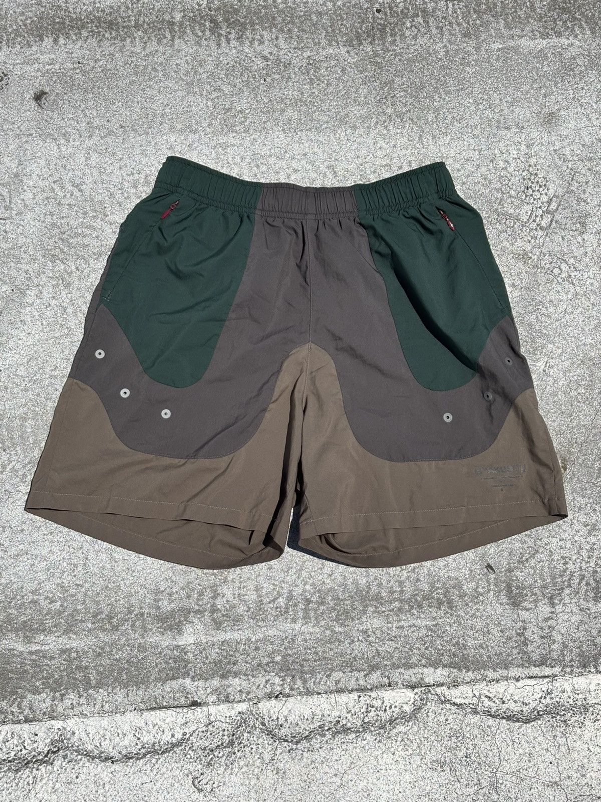 Gyakusou × Nike × Undercover Rare Gyakusou Short - Nike x Undercover x Jun Takahashi Size US 32 / EU 48 - 6 Thumbnail