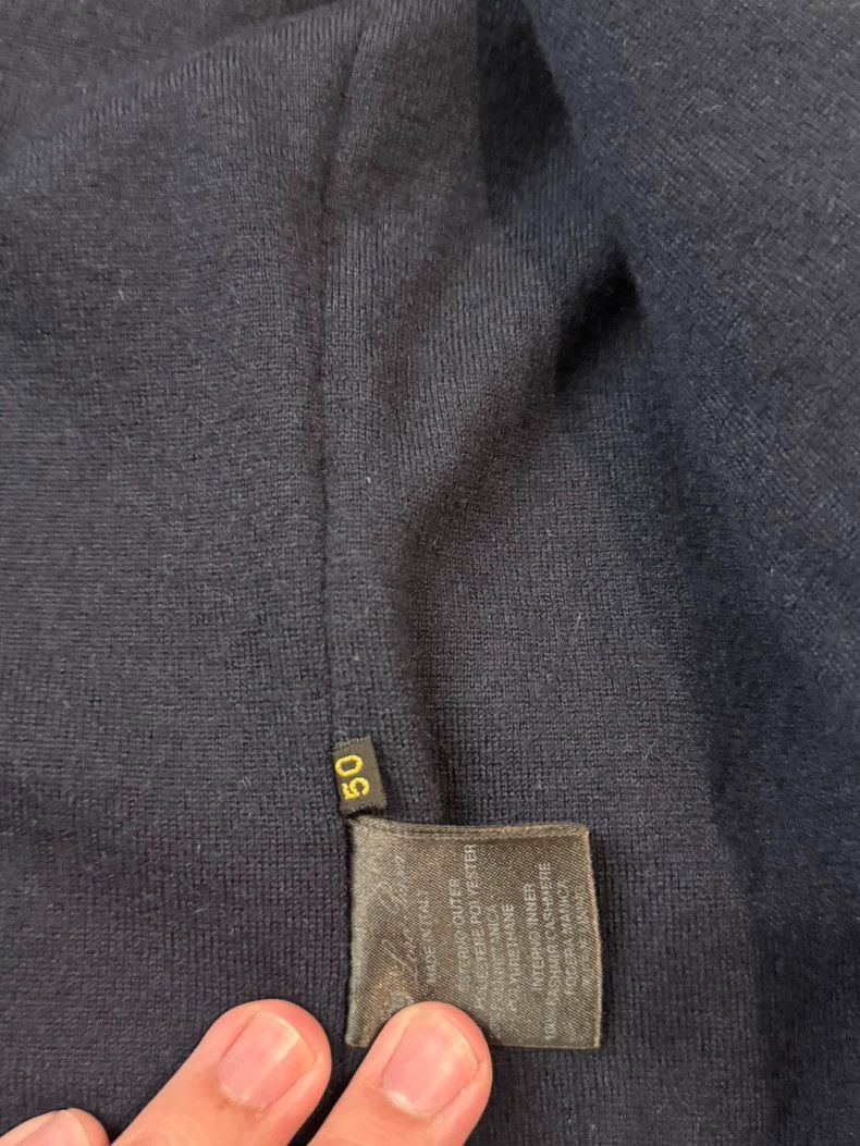 Loro Piana LORO PIANA A Traveler's Jacket Size L / US 10 / IT 46 - 4 Thumbnail