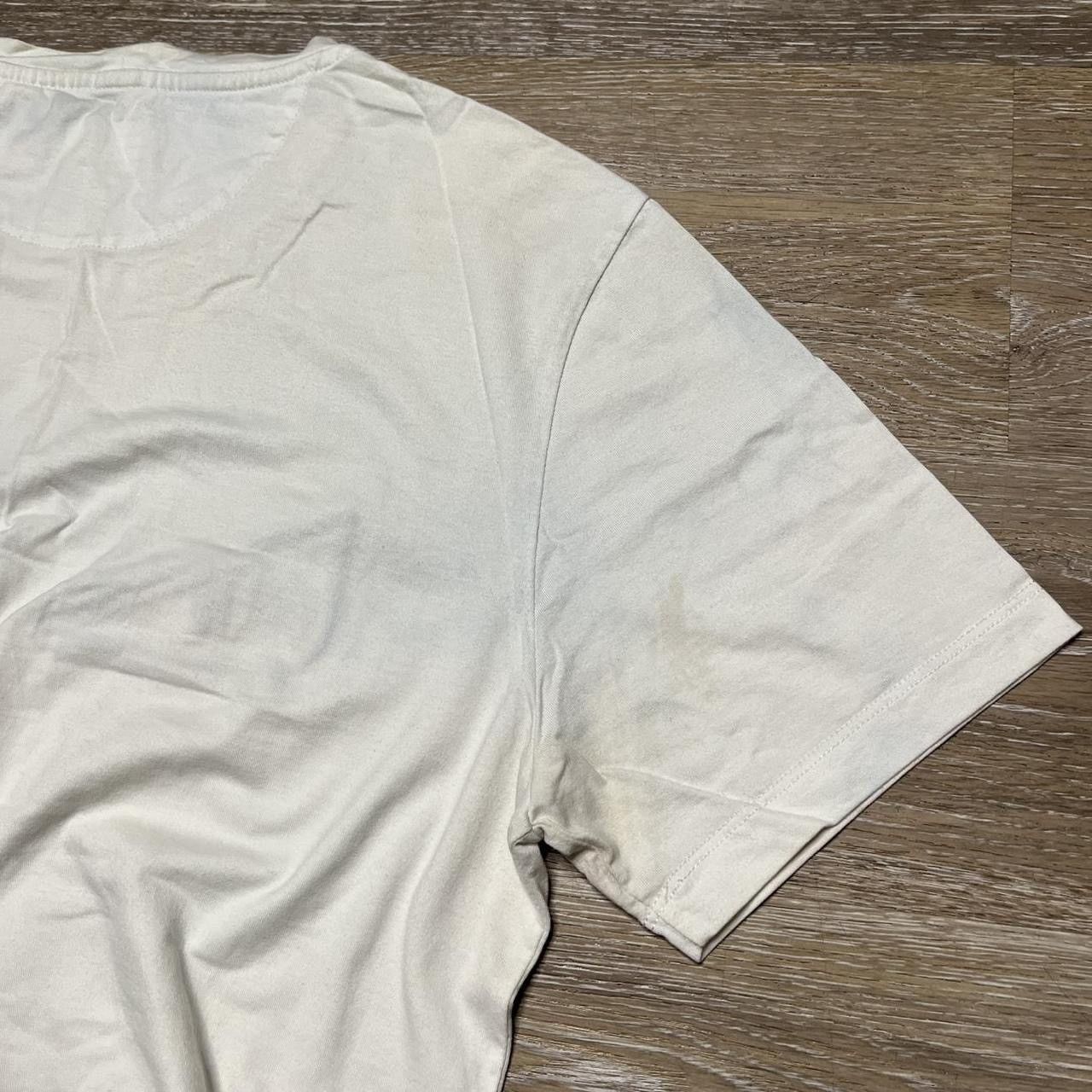 Fendi fendi monster tee Size US M / EU 48-50 / 2 - 5 Thumbnail
