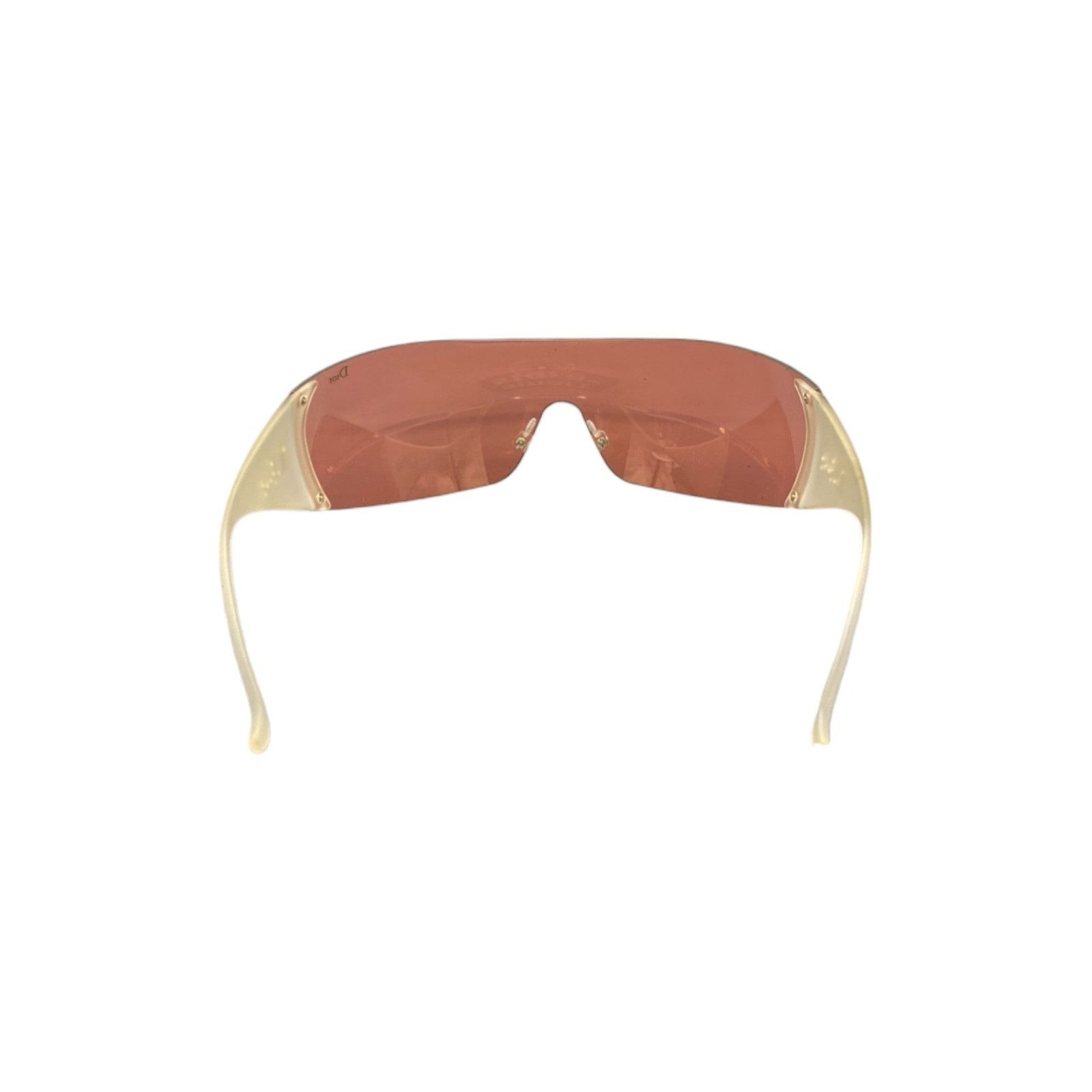 Dior Ski 5 Rimless Sunglasses Size ONE SIZE - 4 Thumbnail