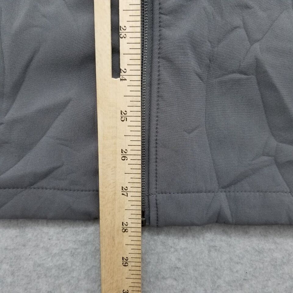 Port Authority Port Authority Jacket Men Large Full Zip Pockets Lightweight Size US L / EU 52-54 / 3 - 8 Thumbnail