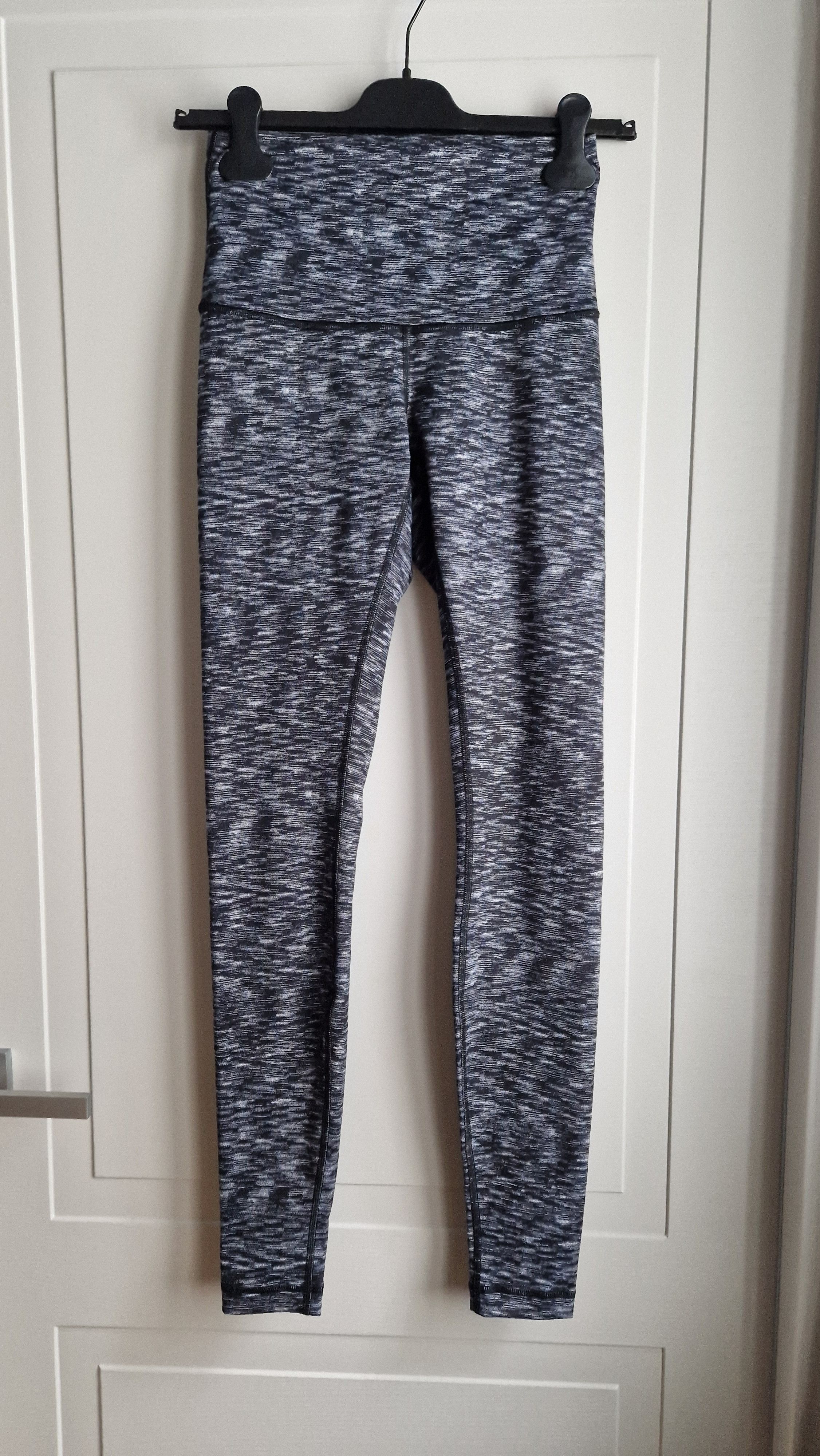 Lululemon Lululemon Wunder Under High-Rise leggings