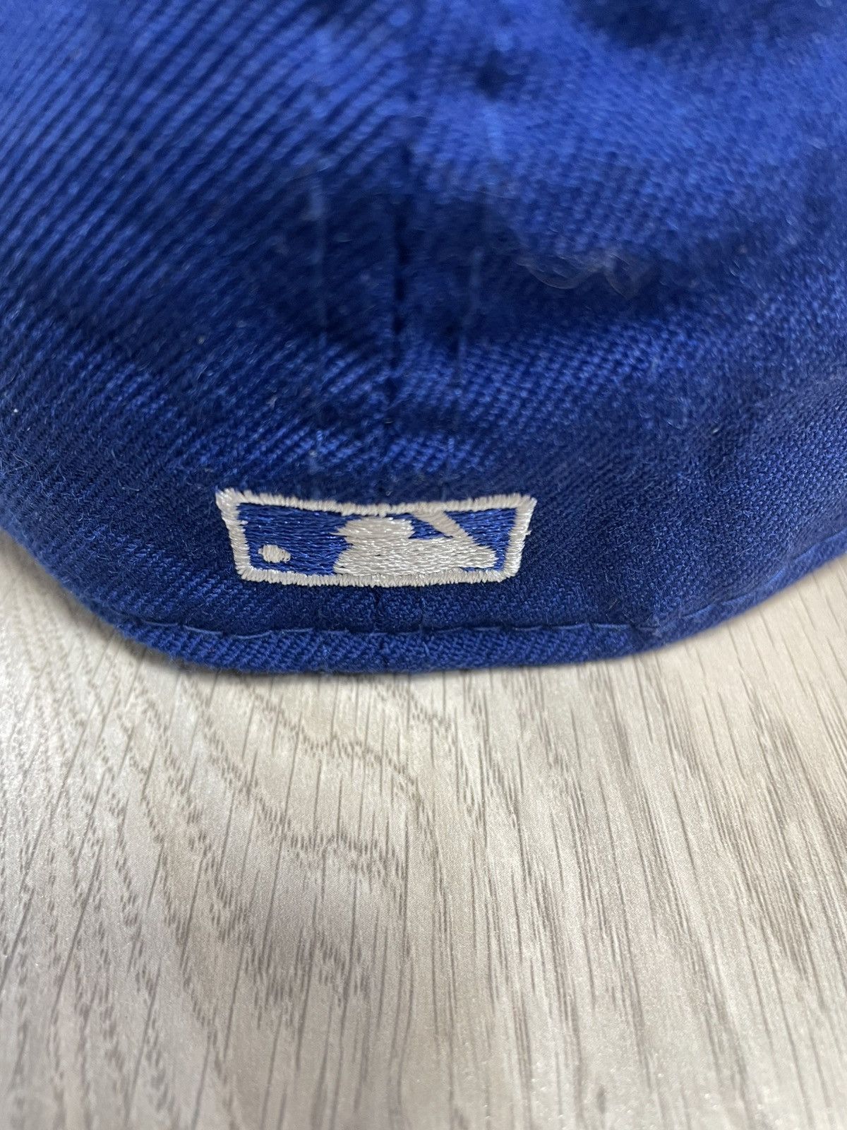 New Era Casquette Vintage New Era Toronto - World Series 1993 Size ONE SIZE - 4 Thumbnail