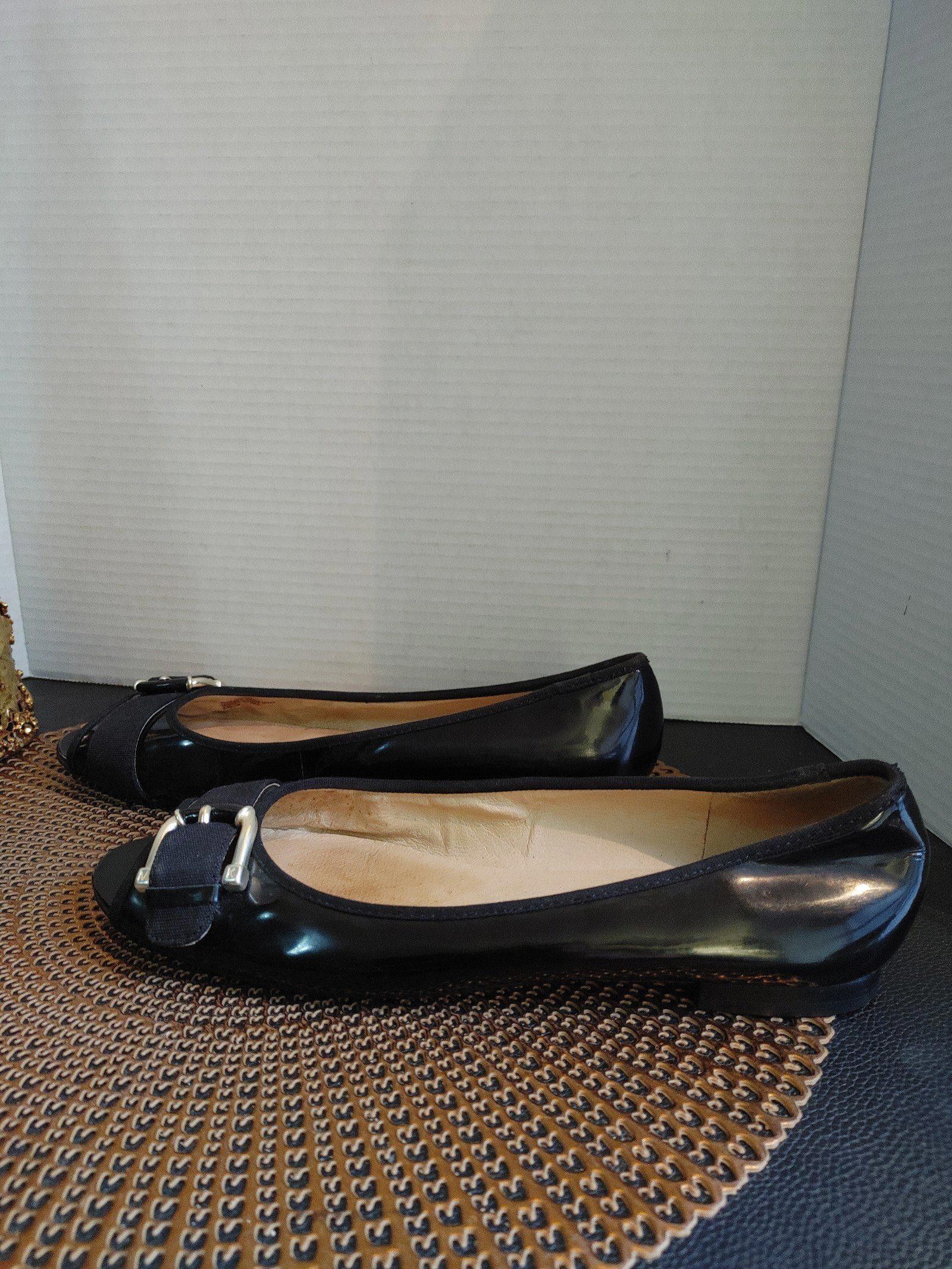 Michael Kors Michael Kors Seaport Flats Size 11M Size US 11 / IT 41 - 1 Thumbnail