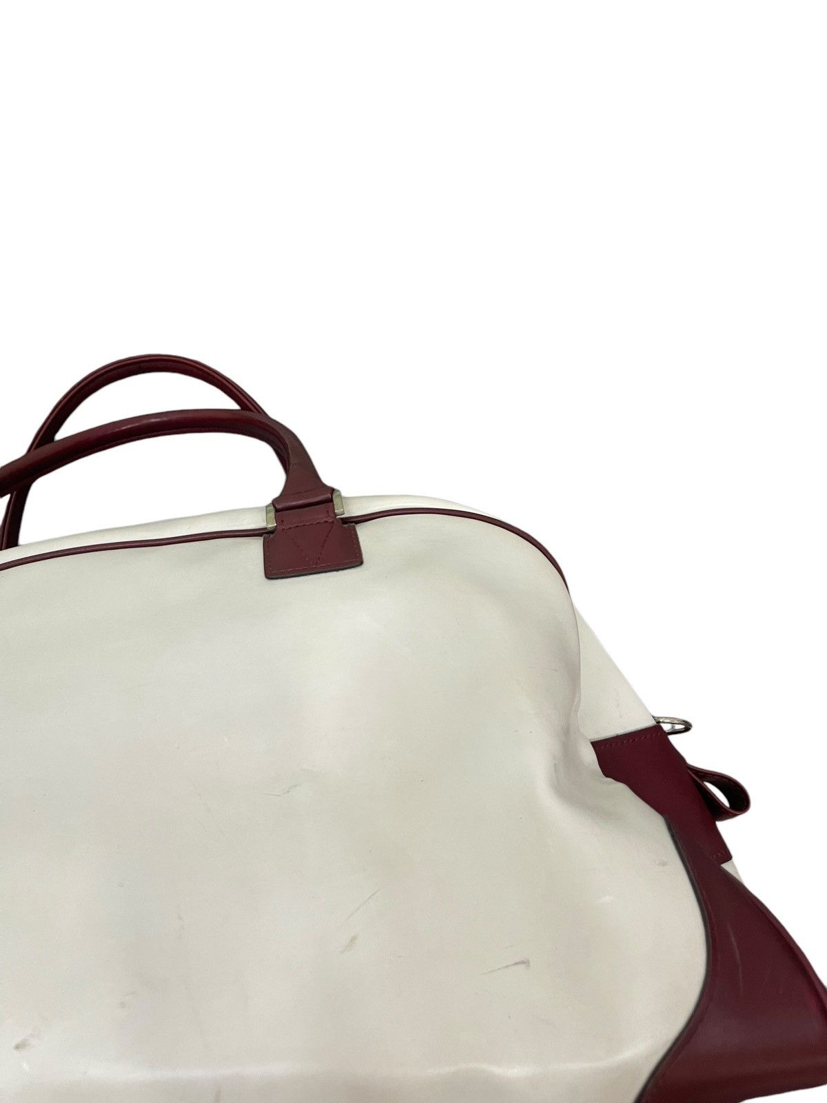 Burberry Limited Burberry Black Label Boston Duffle Bag 9🟩 Size ONE SIZE - 13 Thumbnail