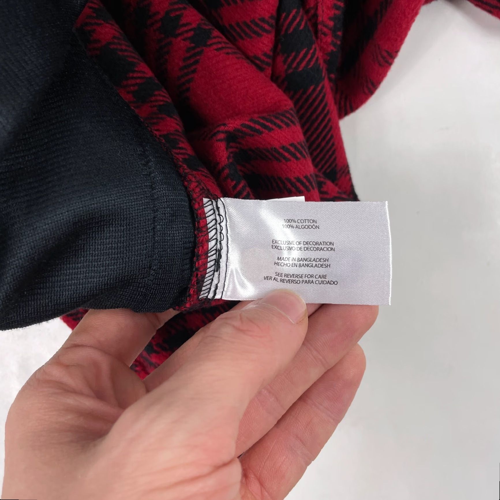 Vintage VINTAGE Woolrich Shirt Mens Medium Red Brawny Flannel Button Up Hiking Camping Outdoors Size US M / EU 48-50 / 2 - 6 Thumbnail