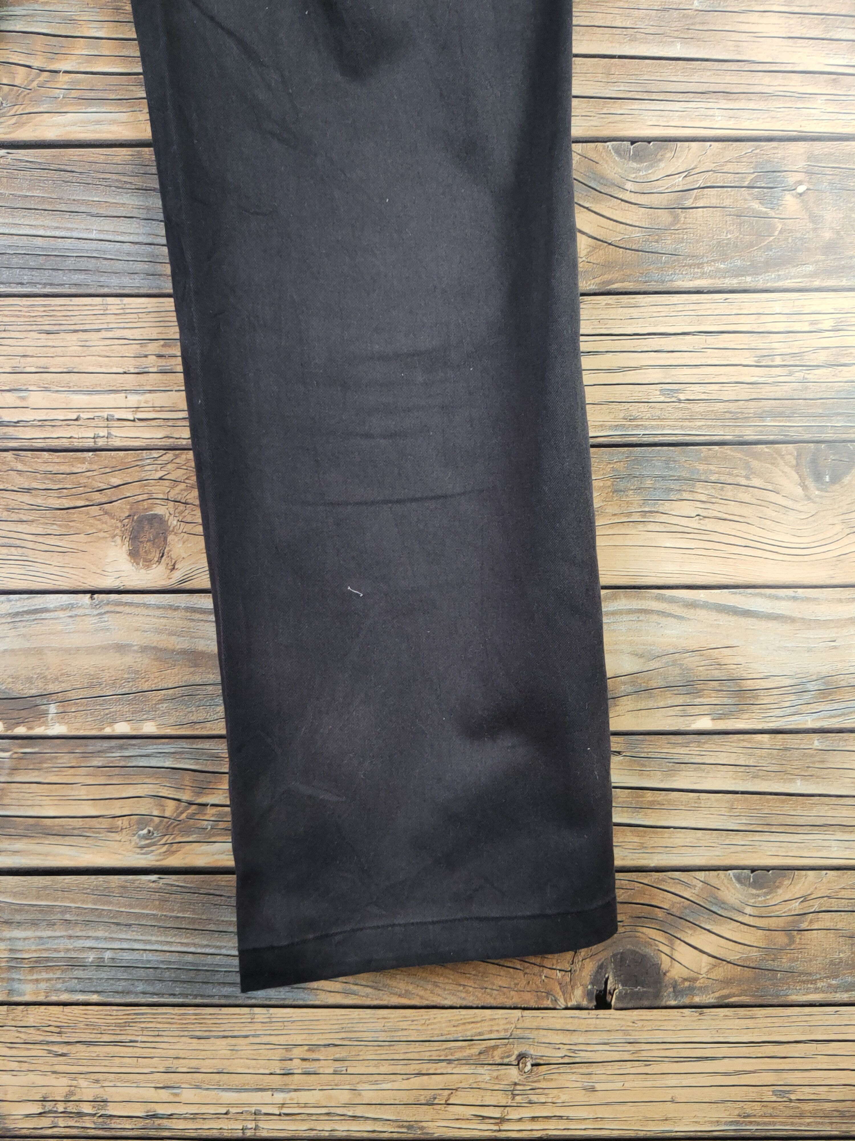 Edwin Edwin Black Faded Casual Pants #W2222 Size US 31 - 12 Thumbnail