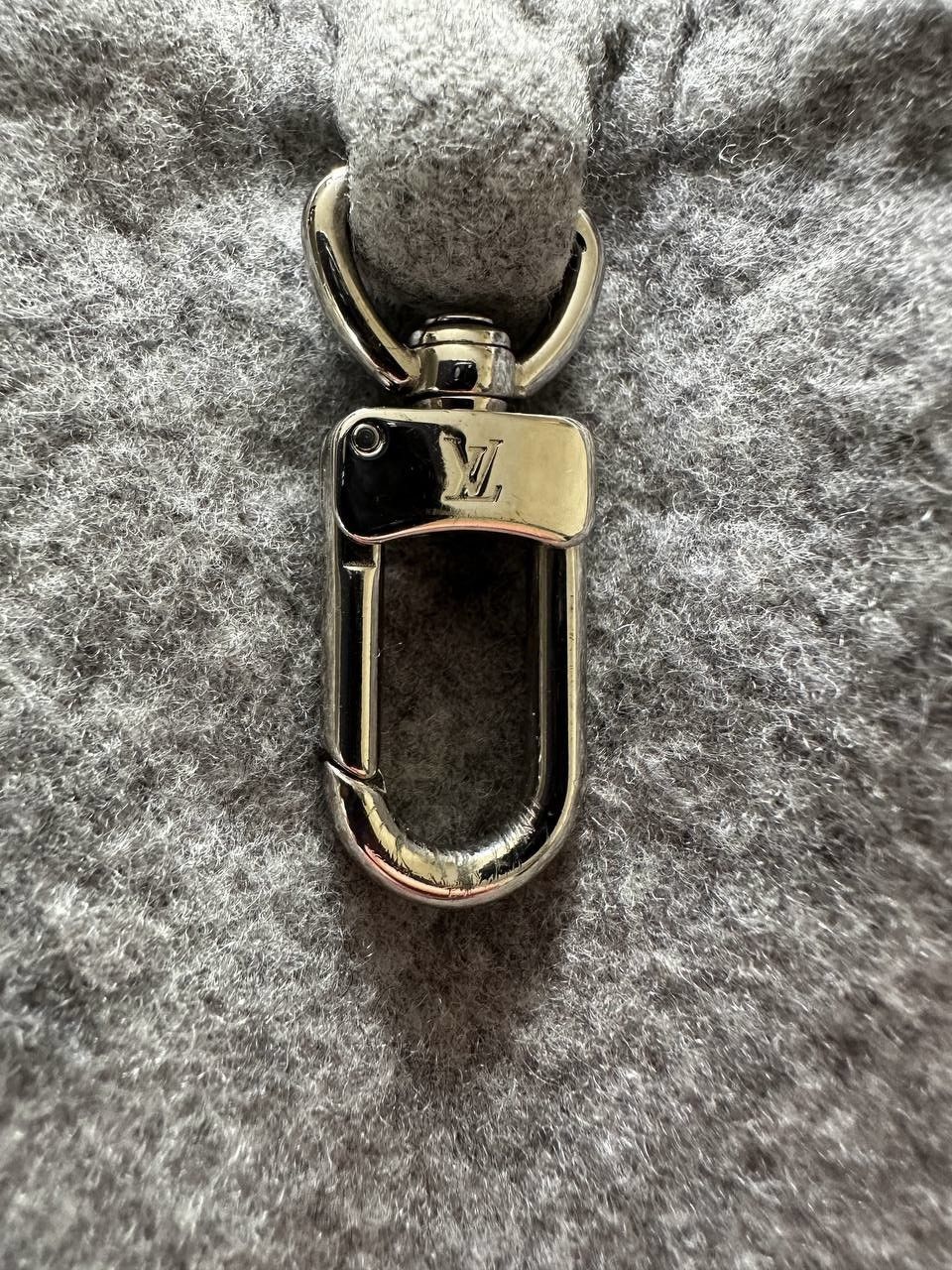 Louis Vuitton Louis Vuitton cashmere hoodie Size US L / EU 52-54 / 3 - 4 Thumbnail