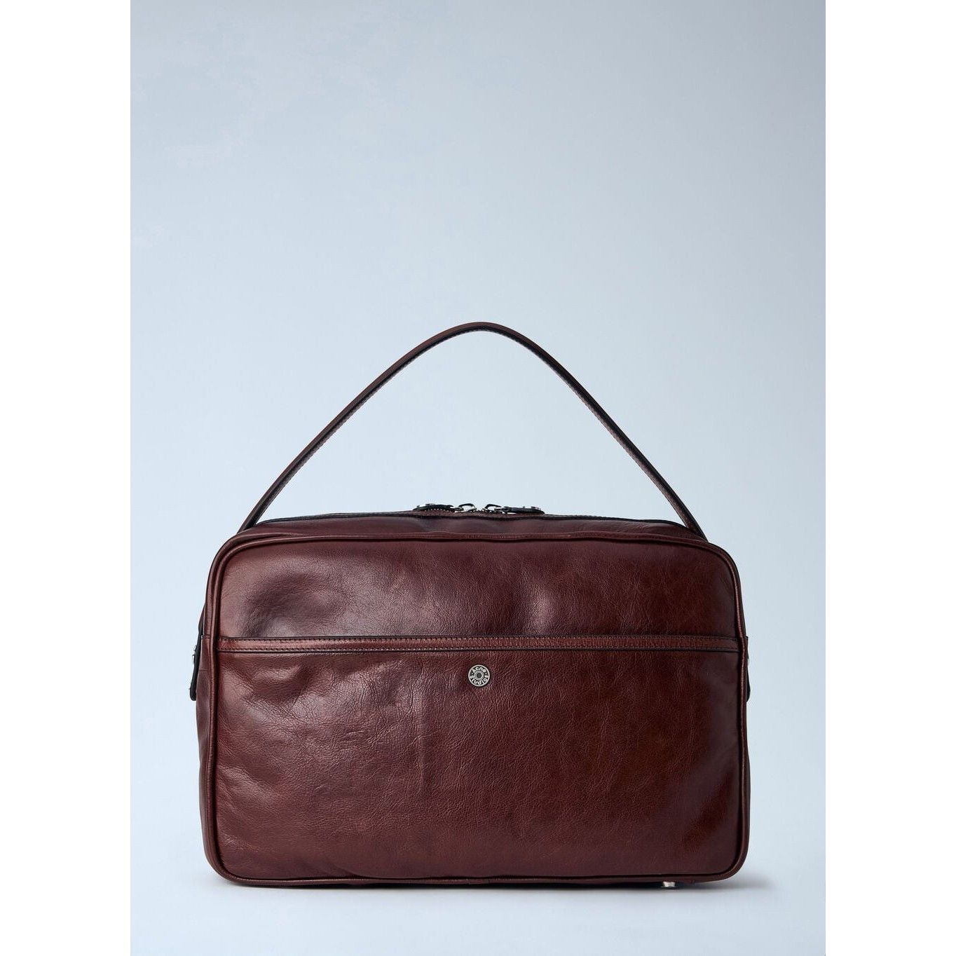 Acne Studios ACNE STUDIOS Camero Brown Shoulder Bag New & Authentic Size ONE SIZE - 2 Thumbnail