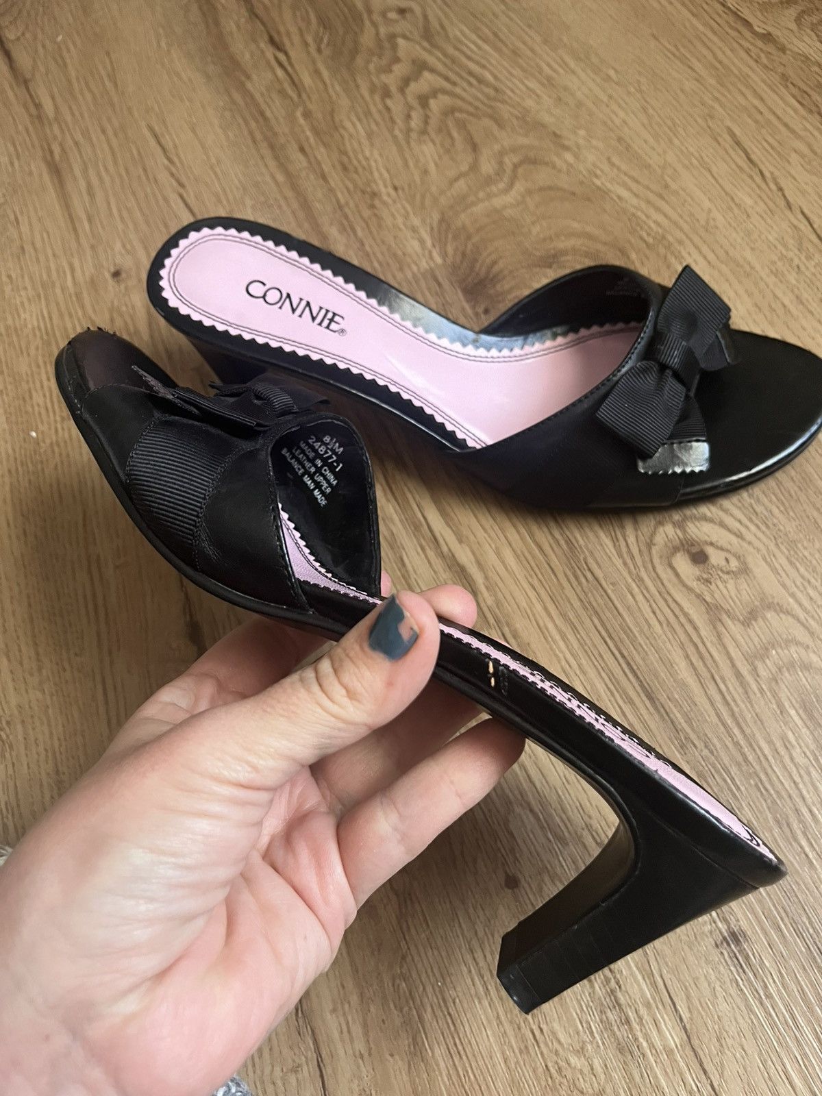 Other Kitten heels Size US 8.5 / IT 38.5 - 1 Thumbnail