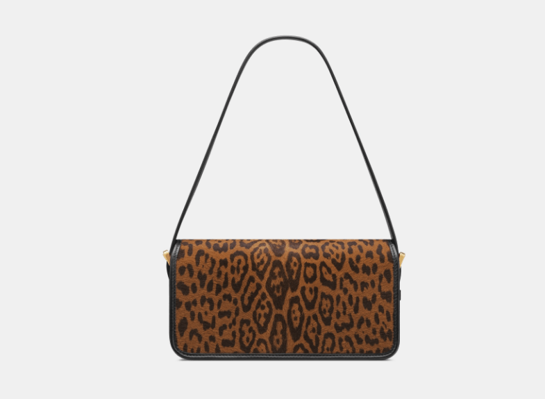 Dior o1w1db11125 M2610U Size : OS / Flap Bag in Camel Size ONE SIZE - 3 Thumbnail