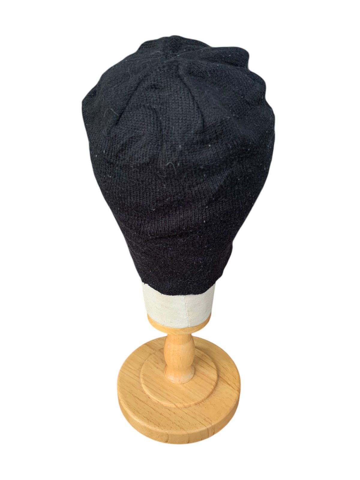 Japanese Brand × Kapital × Vintage Punk Style Winter Session Rare Hairy Beanie Hats Size ONE SIZE - 6 Thumbnail