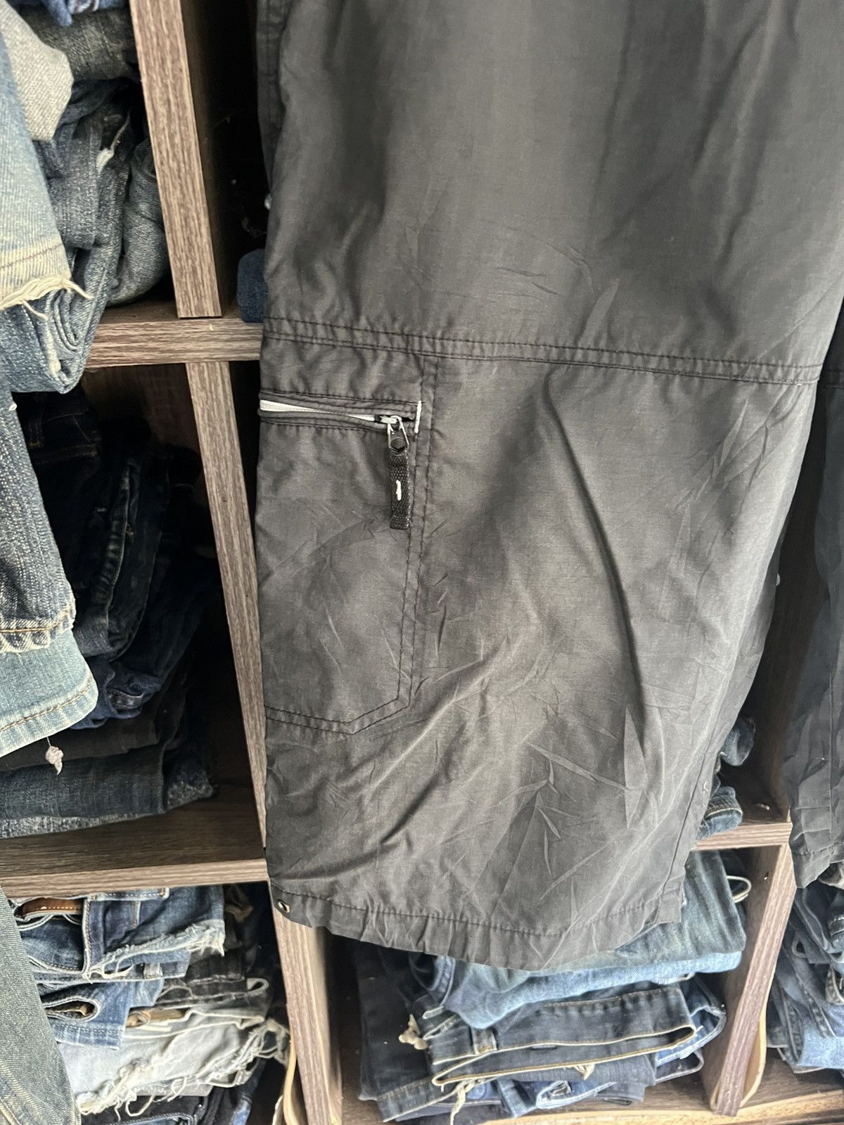 Airwalk 🔥Airwalk Short Cargo Pant Size US 34 / EU 50 - 7 Thumbnail