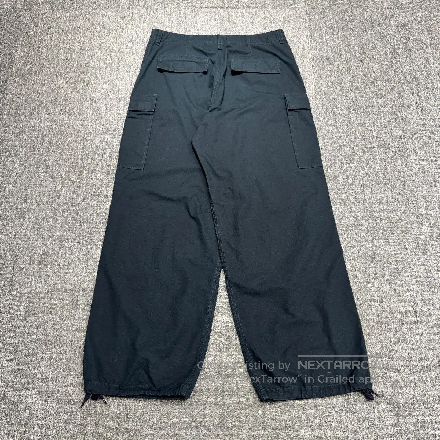 Balenciaga #REF! Size US 26 / EU 42 - 2 Thumbnail