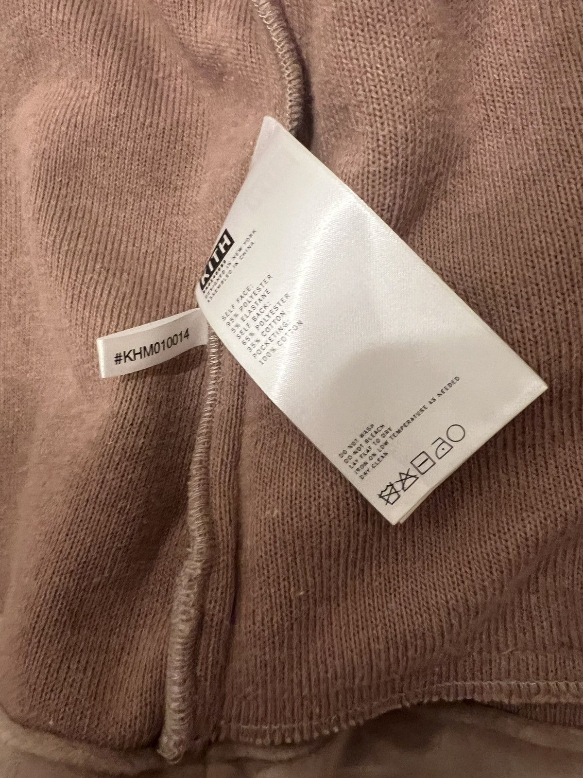 Kith Velour Coaches Jacket Size US M / EU 48-50 / 2 - 7 Thumbnail