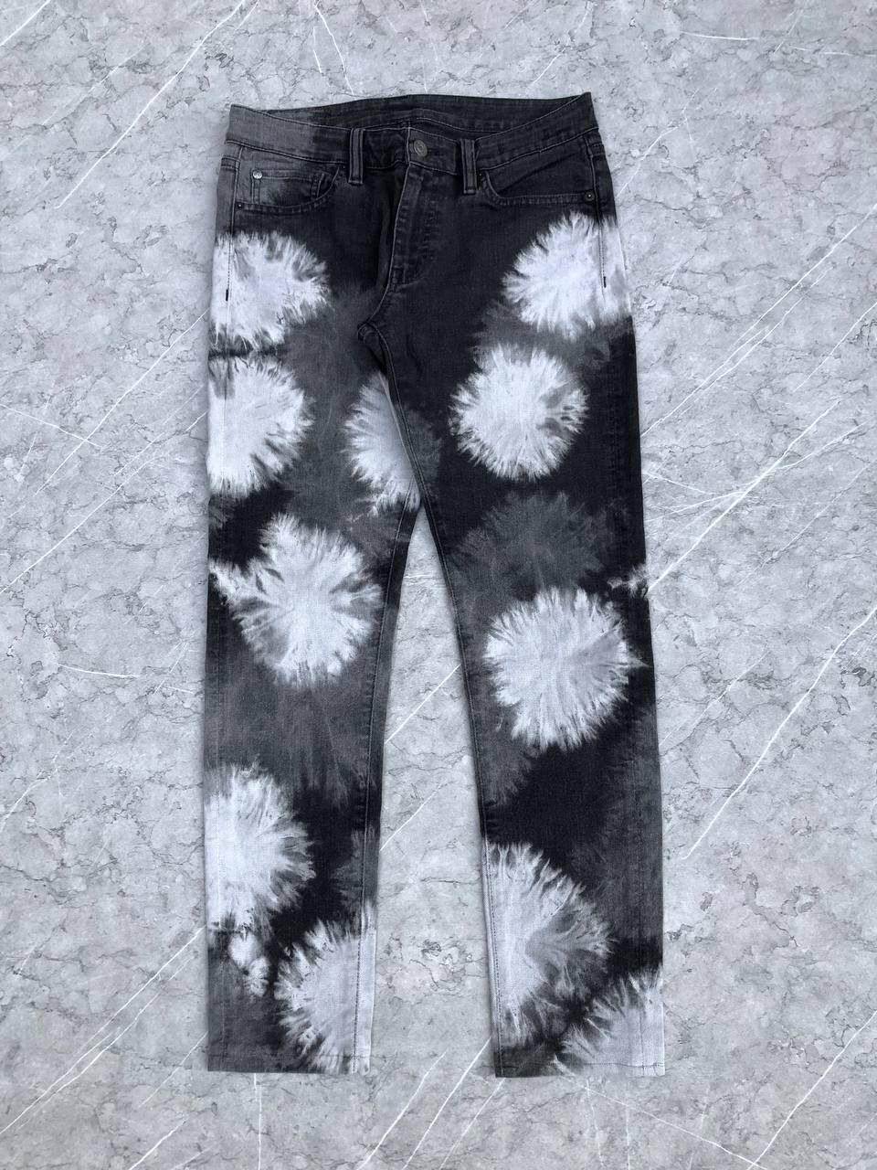 Denim & Supply Ralph Lauren × Polo Ralph Lauren Ralph Lauren Denim & Supply Skinny Jeans Size US 28 / EU 44 - 1 Thumbnail