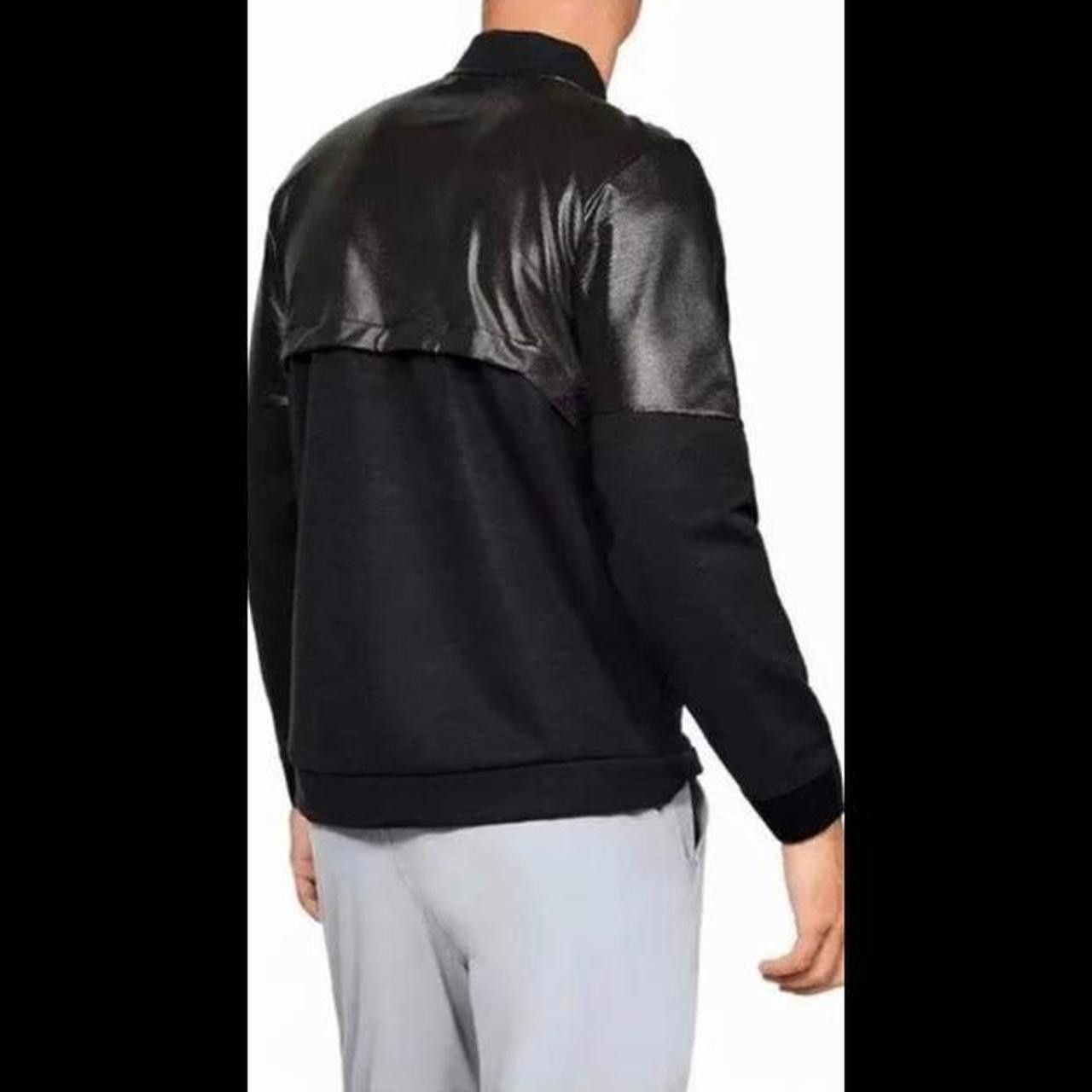 Under Armour Under Armour Storm Mens Jacket Size US L / EU 52-54 / 3 - 4 Thumbnail